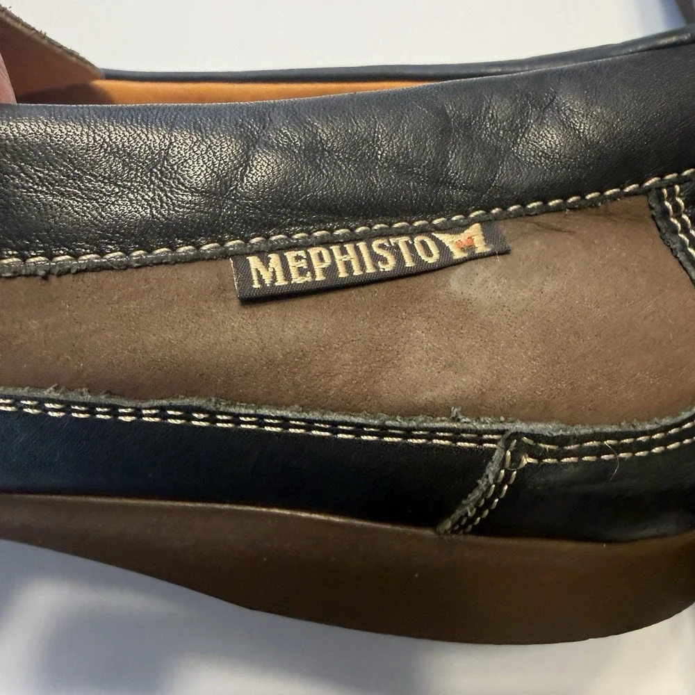 Mephisto baduard cool